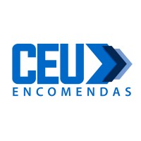 CEU ENCOMENDAS logo, CEU ENCOMENDAS contact details