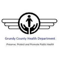 Grundy County IL Health Department logo, Grundy County IL Health Department contact details