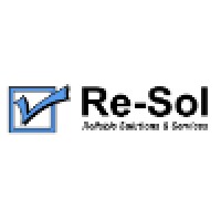 Re-Sol logo, Re-Sol contact details