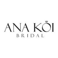 Ana Koi Bridal logo, Ana Koi Bridal contact details