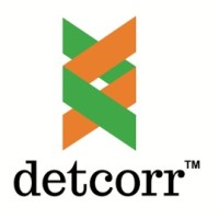 Detcorr PPE logo, Detcorr PPE contact details