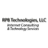 RPB Technologies logo, RPB Technologies contact details