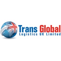 Trans Global Logistics UK Limited logo, Trans Global Logistics UK Limited contact details