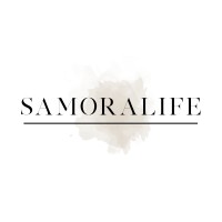 Samoralife logo, Samoralife contact details