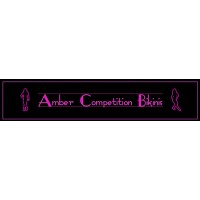 Amber Competition Bikinis logo, Amber Competition Bikinis contact details