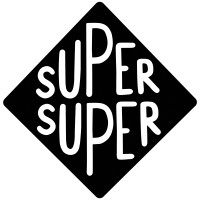 Super Super inc. logo, Super Super inc. contact details