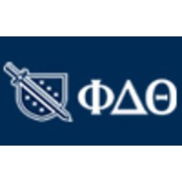 Missouri Alpha Phi Delta Theta Chapter logo, Missouri Alpha Phi Delta Theta Chapter contact details