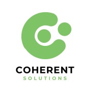 Coherent Solution logo, Coherent Solution contact details