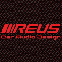 Reus Audio Systems logo, Reus Audio Systems contact details