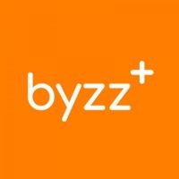 Byzz+ logo, Byzz+ contact details