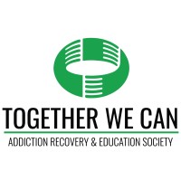 Together We Can Society logo, Together We Can Society contact details