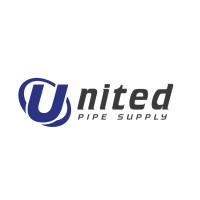 United Pipe Supply logo, United Pipe Supply contact details