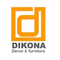 DIKONA logo, DIKONA contact details