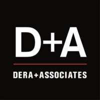 Dera + Associates logo, Dera + Associates contact details