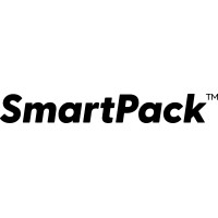 SmartPack logo, SmartPack contact details