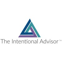 The Intentional Advisor logo, The Intentional Advisor contact details