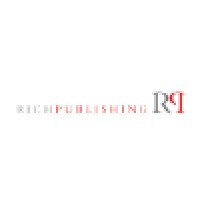 Rich Publishing logo, Rich Publishing contact details