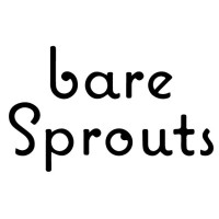 Bare Sprouts logo, Bare Sprouts contact details