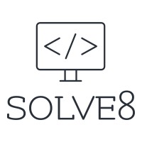 SOLVE8 IT Services logo, SOLVE8 IT Services contact details