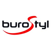 Burostyl logo, Burostyl contact details