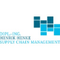 Henke - Supply Chain Management logo, Henke - Supply Chain Management contact details