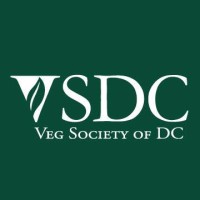 Veg Society of DC logo, Veg Society of DC contact details