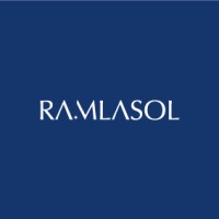 Ramlasol logo, Ramlasol contact details