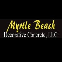 Myrtle Beach Decorative Concrete, LLC logo, Myrtle Beach Decorative Concrete, LLC contact details