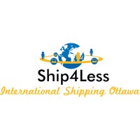 Ship4Less logo, Ship4Less contact details