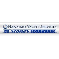 Nanaimo Yacht Services @ Stones Boatyard logo, Nanaimo Yacht Services @ Stones Boatyard contact details