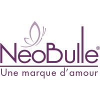 NEOBULLE logo, NEOBULLE contact details