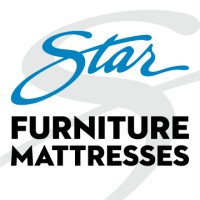 Star Furniture Company logo, Star Furniture Company contact details