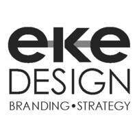 Eke Design logo, Eke Design contact details