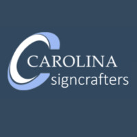 Carolina Signcrafters Inc. logo, Carolina Signcrafters Inc. contact details