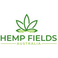 Hemp Fields Australia logo, Hemp Fields Australia contact details