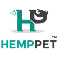 Hemp Pet logo, Hemp Pet contact details