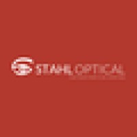 Stahl Optical Inc logo, Stahl Optical Inc contact details