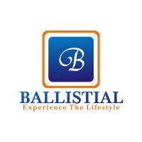 Ballistial TLC logo, Ballistial TLC contact details