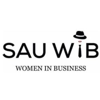 SAU Women in Business logo, SAU Women in Business contact details