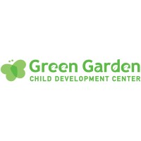 Green Garden Child Development Center logo, Green Garden Child Development Center contact details