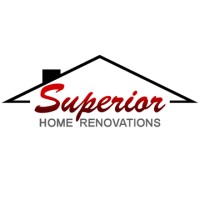 Superior Home Renovations logo, Superior Home Renovations contact details