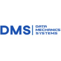 Data Mechanics Systems logo, Data Mechanics Systems contact details