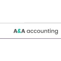 A&A Online Accounting logo, A&A Online Accounting contact details