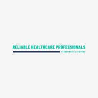 Reliable Healthcare Professionals logo, Reliable Healthcare Professionals contact details