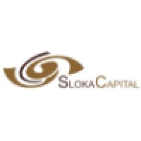 Sloka Capital logo, Sloka Capital contact details