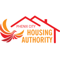 Phenix City Housing Authority logo, Phenix City Housing Authority contact details