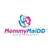 MommyMaiDD® logo, MommyMaiDD® contact details