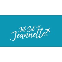 Jet Set with Jeannette logo, Jet Set with Jeannette contact details