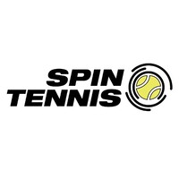 Spin Tennis Singapore logo, Spin Tennis Singapore contact details