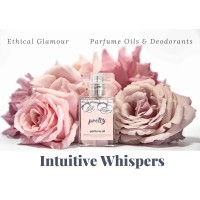 Intuitive Whispers logo, Intuitive Whispers contact details